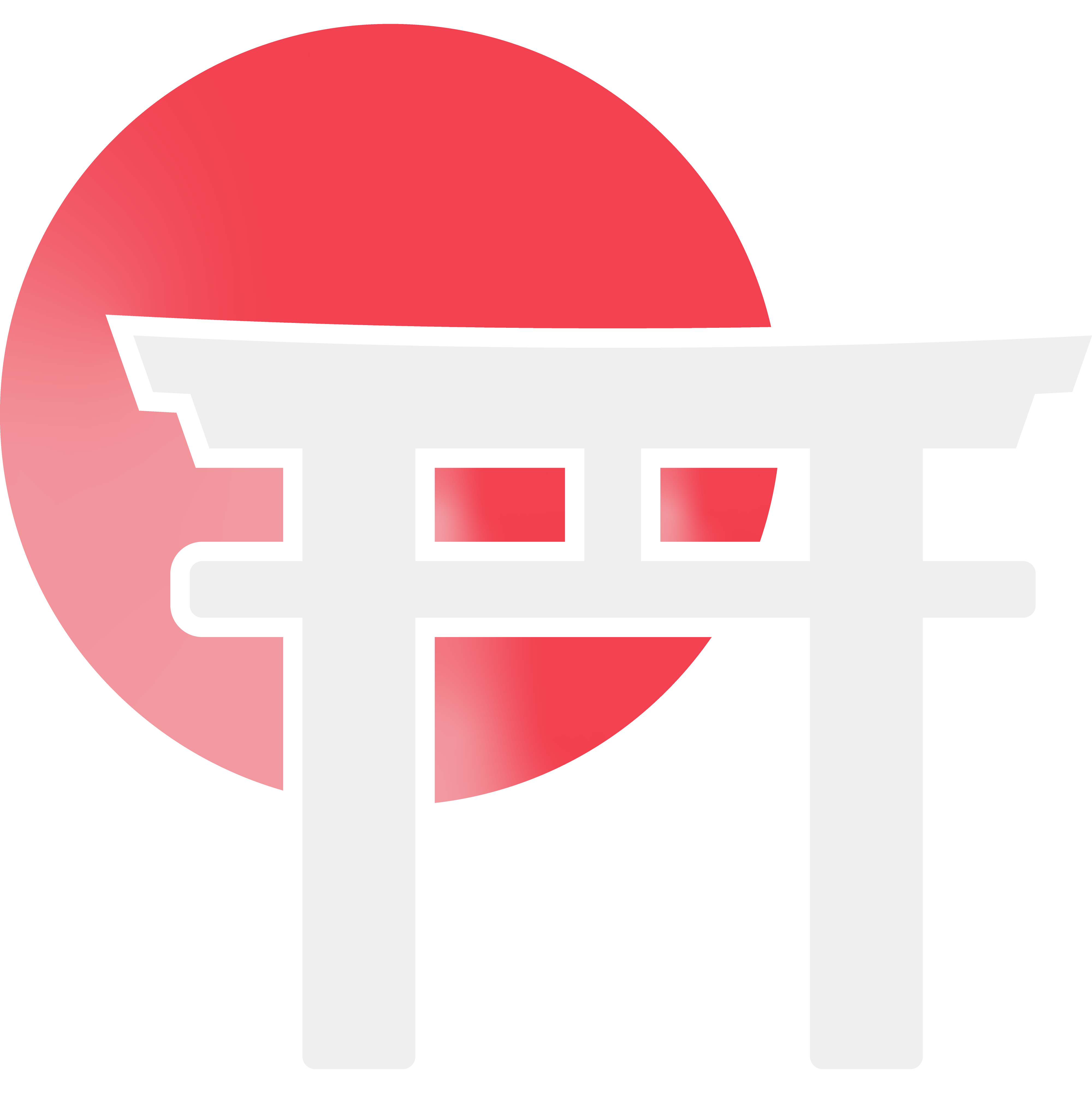 ⛩️